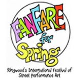 Fanfare For Spring