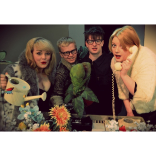 Shrewsbury College students present a colourful performance of Little Shop of Horrors