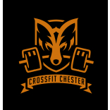 Youth Fed & CrossFit Chester