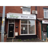 Synergy Dental open their new dental practice in Bolton