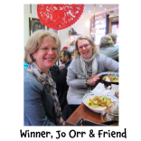 Winner Enjoy's Award - Winning Food @Ashley_Centre 