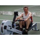 Indoor rowing records broken at The Shrewsbury Club 