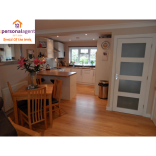 Rental of the week - 3 Bed House, Hylands Mews, Epsom @PersonalAgentUK