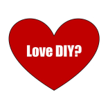 For the love of DIY?