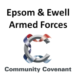 Epsom & Ewell Armed Forces Community Covenant – Sign up @epsomewellbc @eebp @ @135GeoSqn