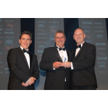 Perfect Finish Wins at the 2014 British Bodyshop Awards