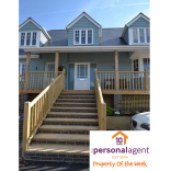 Property of the week - Grosvenor Road, Langley Vale @PersonalAgentUK