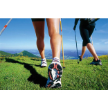 Poles Apart- Nordic Walking