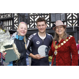 Shrewsbury Grand Prix hailed a success