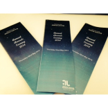 Who won at the Alliance Learning awards 2014?