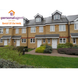 Rental of the week - Egmont Mews, Ewell @PersonalAgentUK