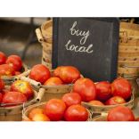 Get involved with Buy Local Week 2014