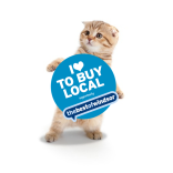 WIN £100 and loads of local goodies!