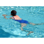 Where can I swim around Oxford?