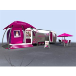 LGFB - 'On The Move' @lgfbuk