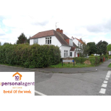 Rental of the week - West Gardens, Epsom from @PersonalAgentUK