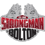 When is the 2014 Bolton Strongman?