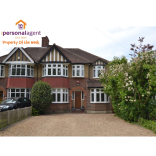 Property of the week - London Road, Stoneleigh @PersonalAgentUK