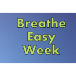 Get involved in Breathe Easy Week 2014!