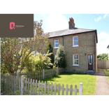 Just in from Jackie Quinn Estate Agents - 2 Bed Victorian Cottage @jackiequinn18