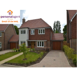 Rental of the week - Richmond Crescent, Epsom @PersonalAgentUK