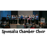 Sponsalia Chamber Choir represent Epsom at the European Choral Festival #choralmusic 