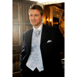 Wedding suits for men available from Aults of Bolton