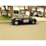 Week 15 of my driving lessons with Murray's School of Motoring