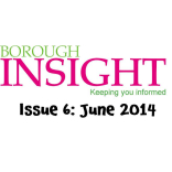 Epsom and Ewell e-Borough Insight – now out @epsomewellbc #localnews