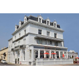 Gio's Evening Menu at the Burlington Hotel Worthing 