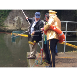 The Rotary Club of Windsor & Eton's DUCK RACE!