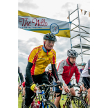 NELLO RIDERS GIVE CANCER CHARITY MASSIVE BOOST 