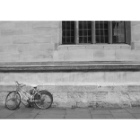 5 Cycle Routes around Oxford
