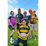 Shrewsbury College receives £55,000 to encourage more students to get active