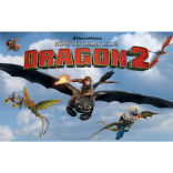 How To Train Your Dragon 2 Review