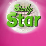 TV Presenter is a Strictly Star!