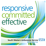 Ambulance Chief thanks staff and the South West community