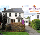 Rental of the week - London Road, Epsom @PersonalAgentUK