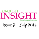 Epsom and Ewell e-Borough Insight – now out @epsomewellbc #localnews