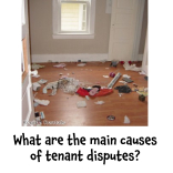 In dispute with your landlord – damage is the No 1 Cause @PersonalAgentUK #landlords