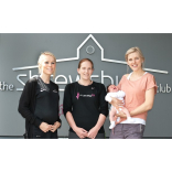 Mummyfit classes proving popular at The Shrewsbury Club