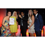 Dr Zuber Bagasi is voted best dentist in Blackpool