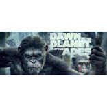 Dawn of the Planet of the Apes Review