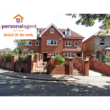 Rental of the week - Elizabeth Villas, Epsom @PersonalAgentUK