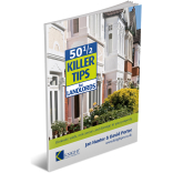 Do I need to let my property through a letting agency?
