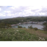 Triathlon gets pulses racing in Fishguard and Goodwick.