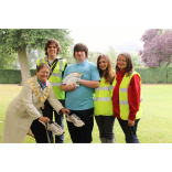 Shrewsbury College student sets up exercise group to champion people with disabilities