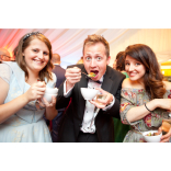 Tante Marie chose me!