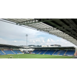 Match Report: Chesterfield v Huddersfield Town 