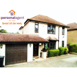 Rental of the week - Grosvenor Road, Langley Vale @PersonalAgentUK